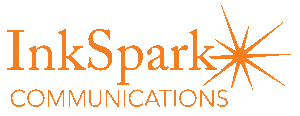 InkSpark Logo